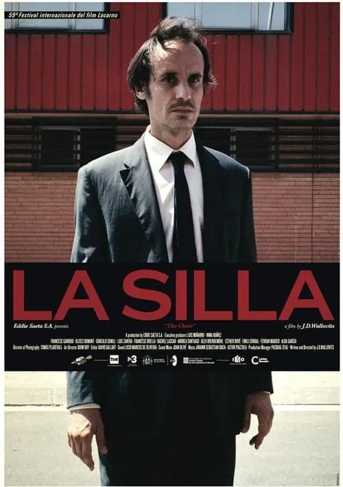 La silla (movie)