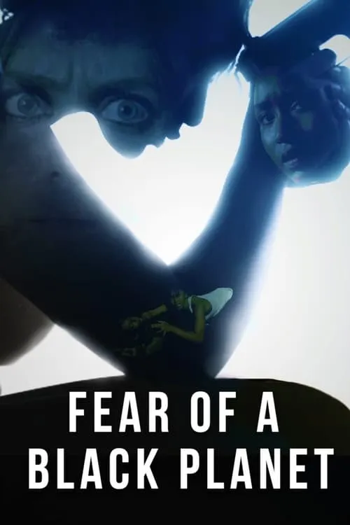 Fear of a Black Planet (movie)