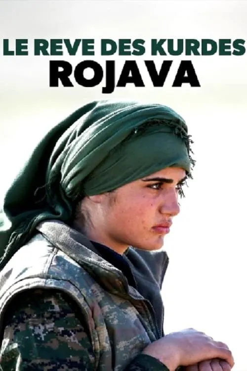 Der Traum der Kurden: Rojava