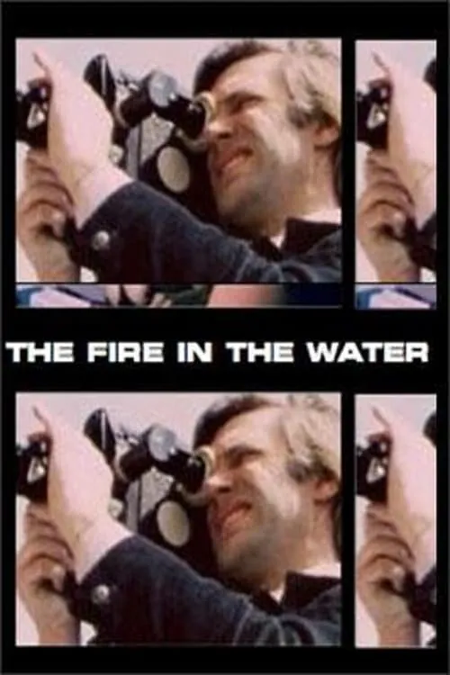 Fire in the Water (movie)