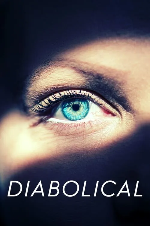 Diabolical (сериал)