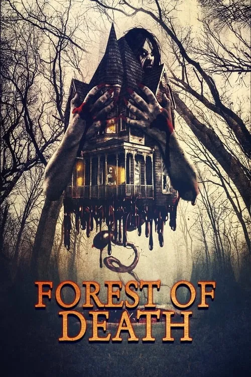 Forest of Death (movie)