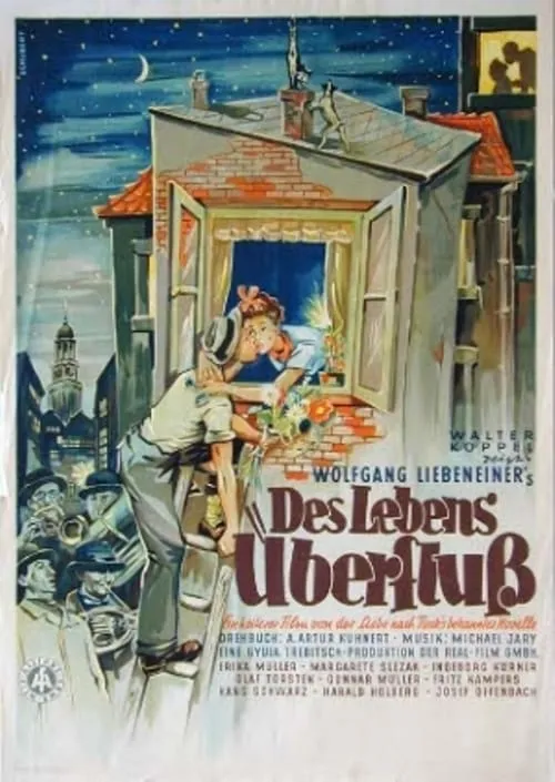 Des Lebens Überfluß (movie)