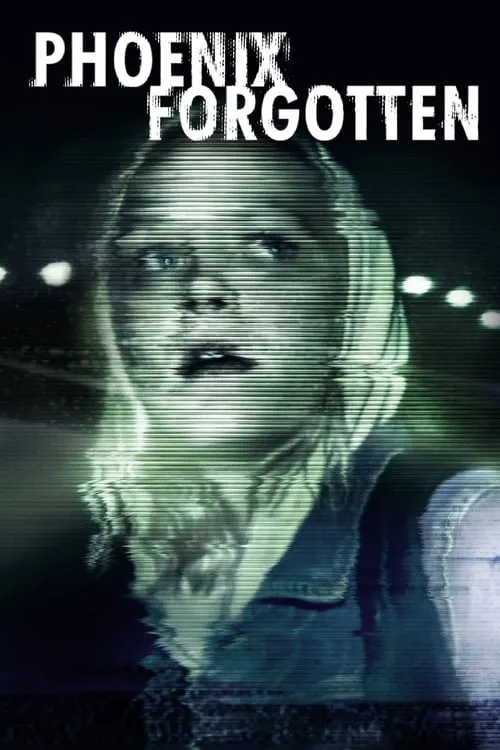 Phoenix Forgotten (movie)