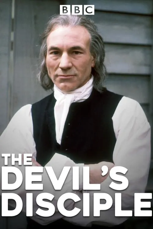 The Devil's Disciple (movie)