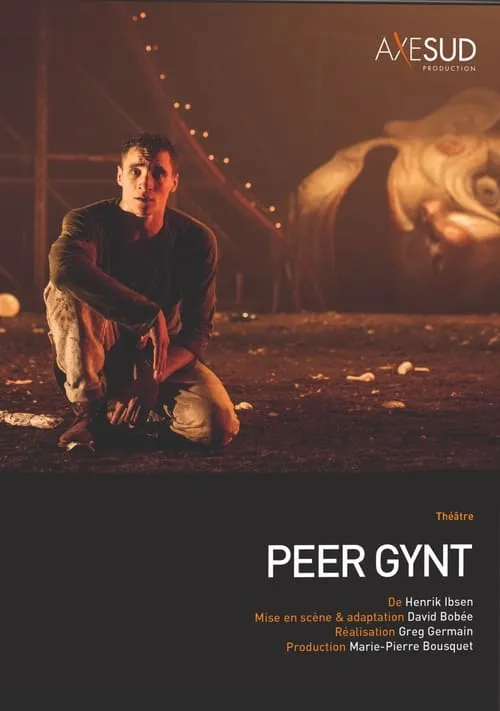 Peer Gynt