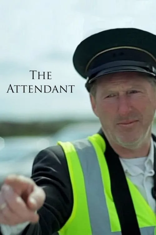 The Attendant (movie)