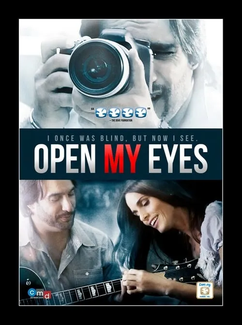 Open My Eyes (movie)