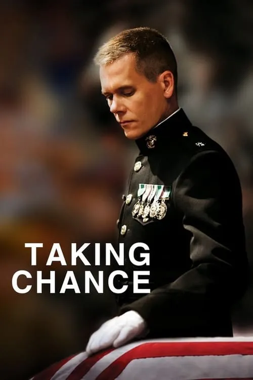 Taking Chance (movie)