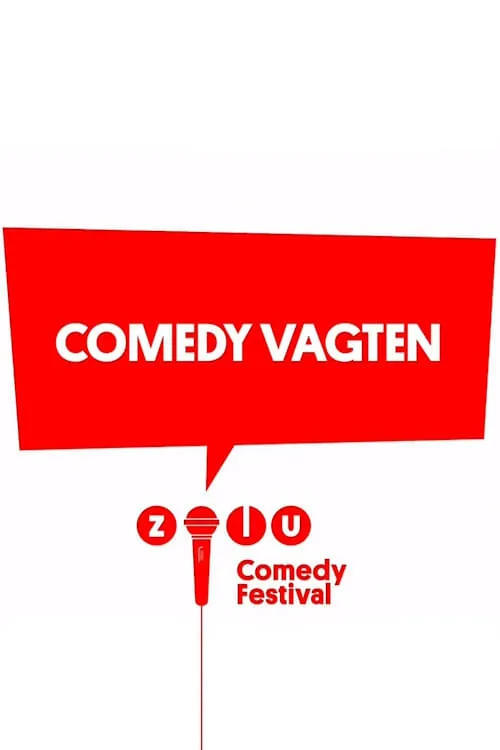 Comedy Vagten