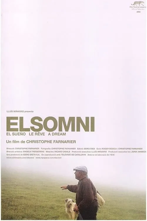 El somni (фильм)