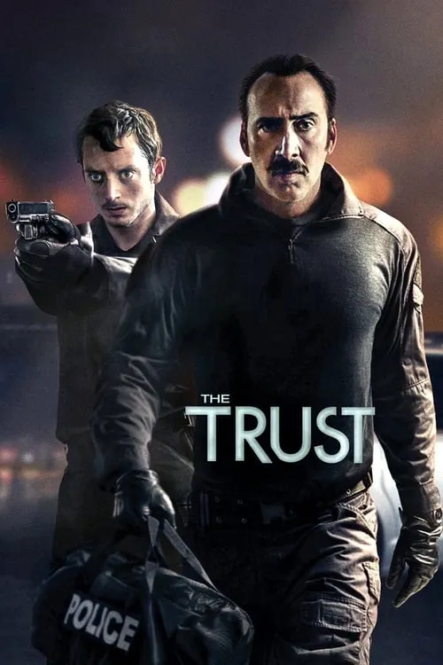 The Trust (movie)