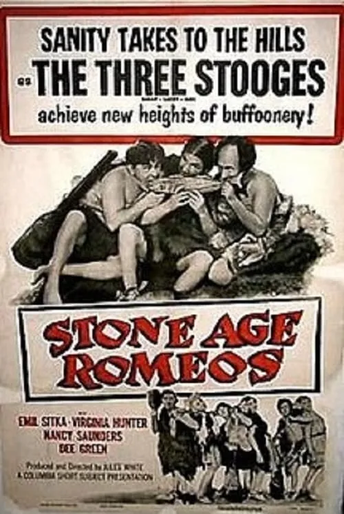 Stone Age Romeos (movie)