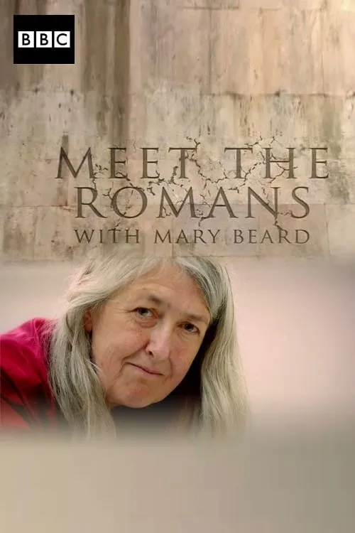 Meet the Romans with Mary Beard (series)