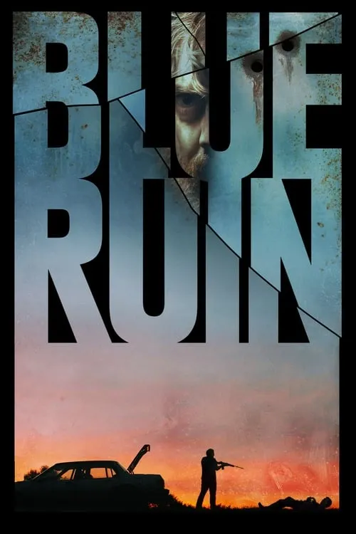 Blue Ruin (movie)