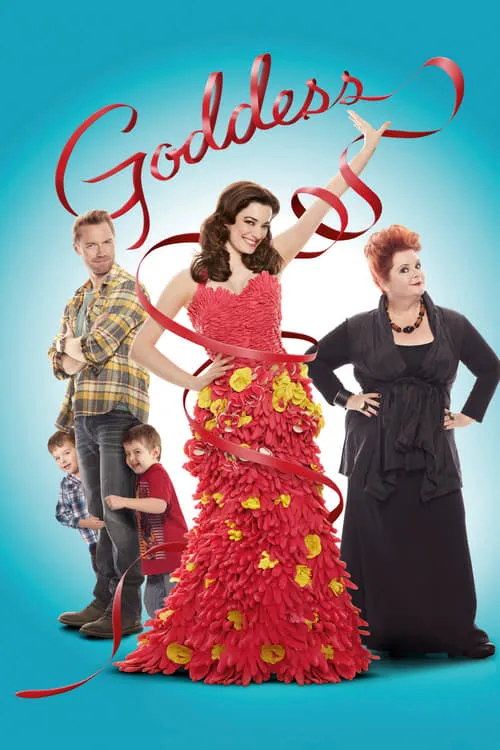 Goddess (movie)