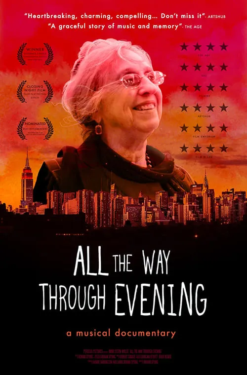 All the Way Through Evening (movie)