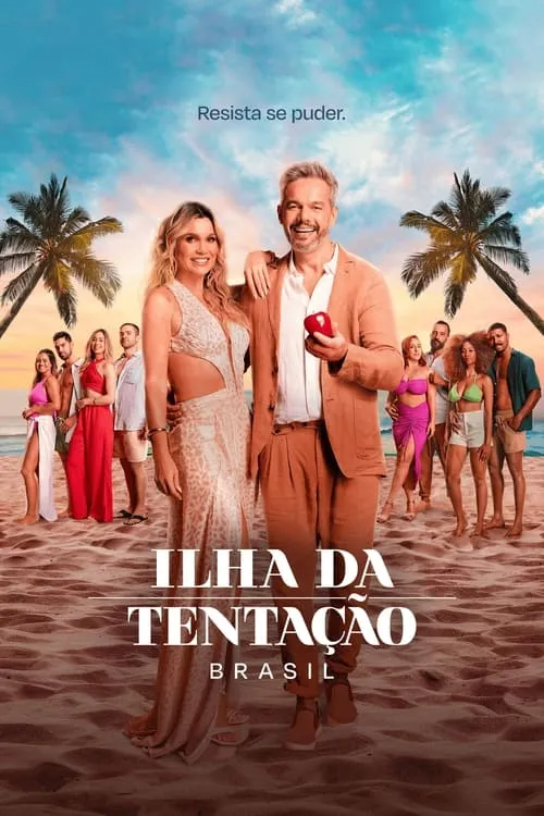 Ilha da Tentação: Brasil