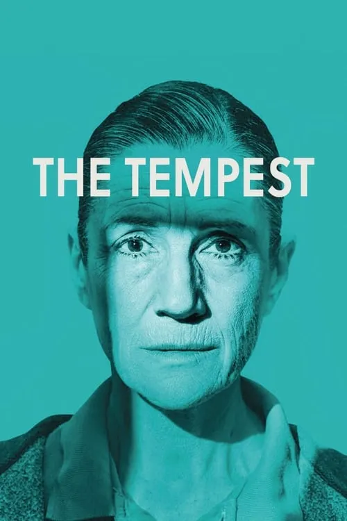 The Tempest