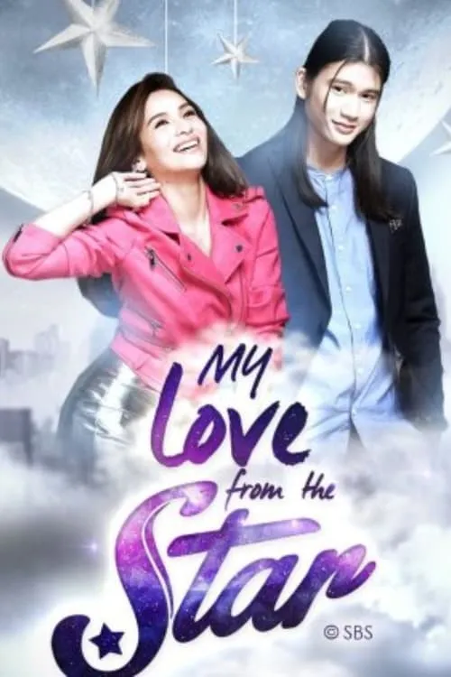 My Love From The Star