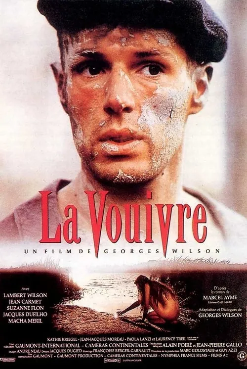 La Vouivre (movie)