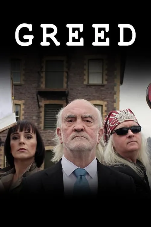 Greed (movie)