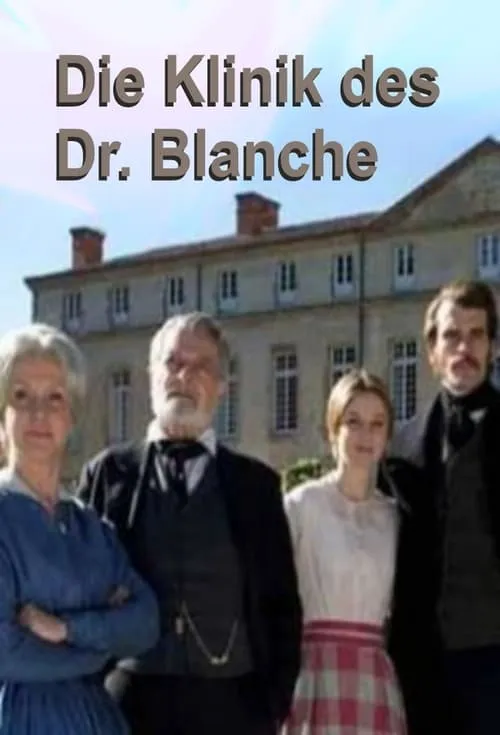 La clinique du docteur Blanche