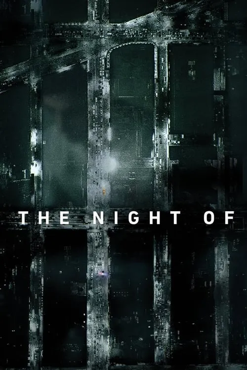 The Night Of (series)