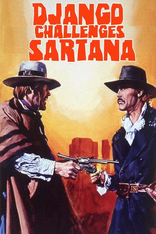 Django Challenges Sartana