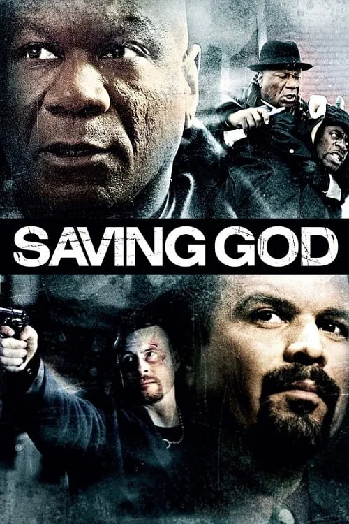 Saving God (movie)