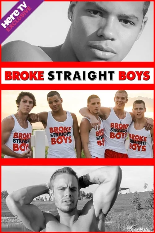 Broke Straight Boys (сериал)