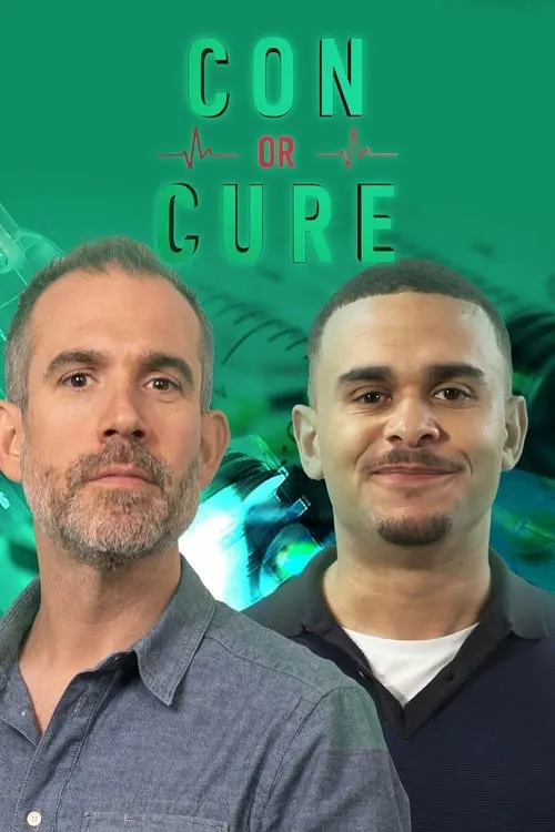 Dr Xand's Con or Cure (сериал)