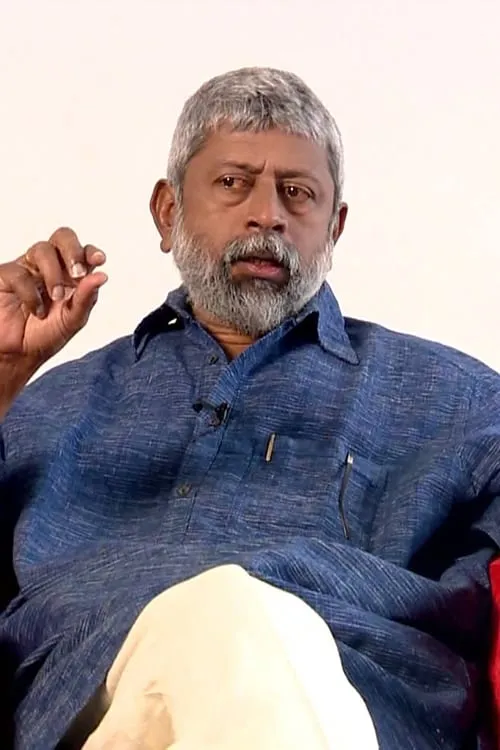 T. K. Rajeev Kumar