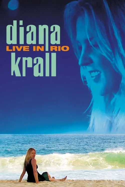 Diana Krall - Live in Rio (фильм)
