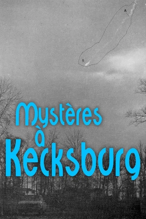 The New Roswell: Kecksburg Exposed (movie)