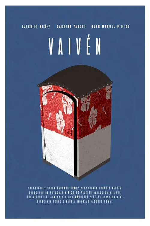 Vaivén (movie)