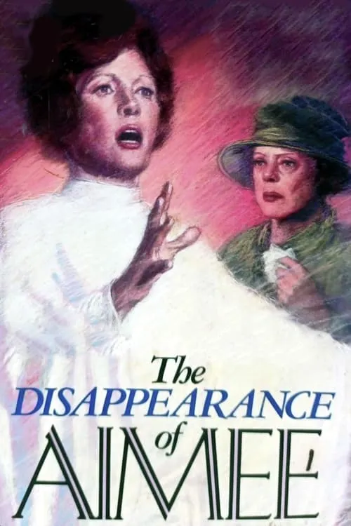 The Disappearance of Aimee (movie)