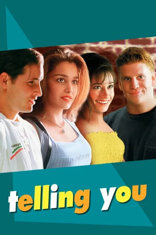 Telling You (movie)