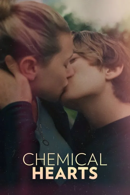 Chemical Hearts (movie)