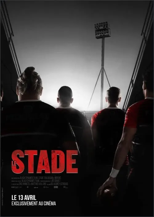 Le stade (movie)