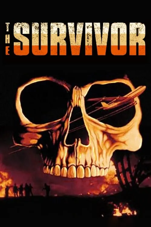 The Survivor (movie)