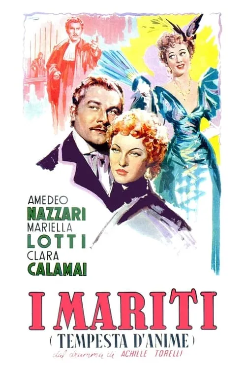 I mariti (movie)