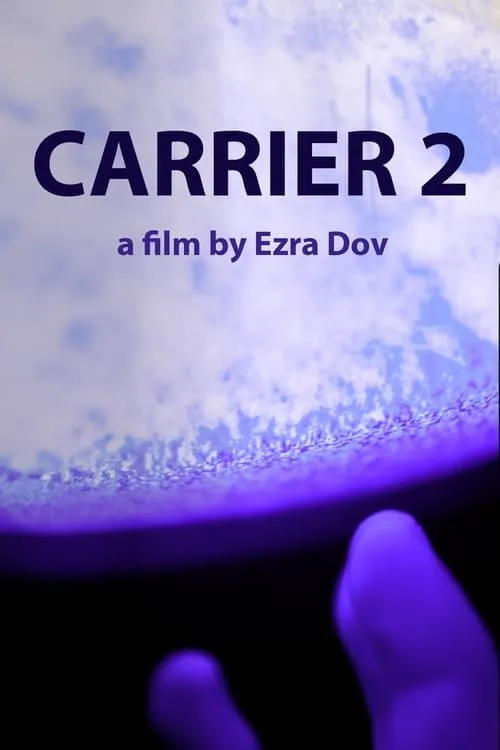 Carrier 2 (movie)