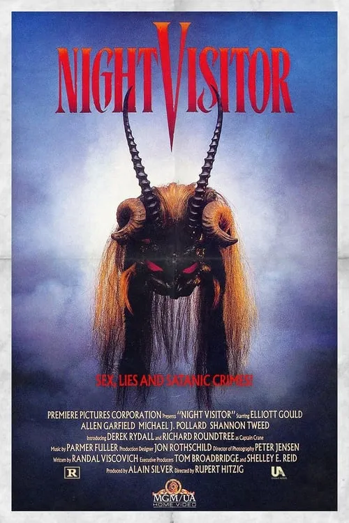 Night Visitor (movie)