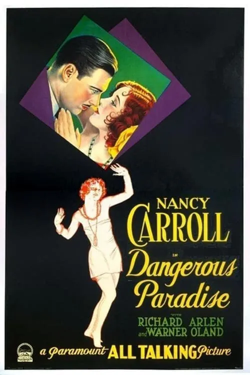 Dangerous Paradise (movie)