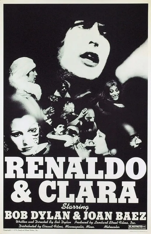 Renaldo and Clara (movie)