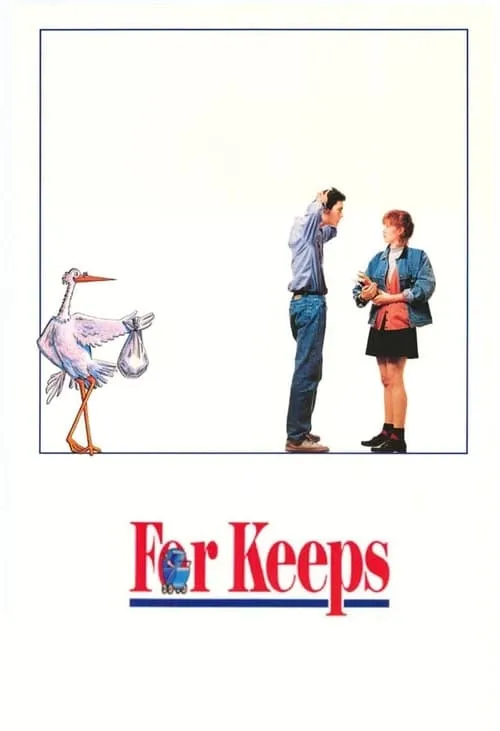 For Keeps (movie)