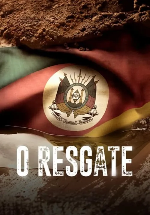 O Resgate (movie)