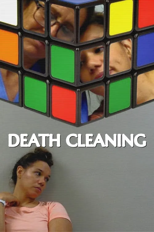 Death Cleaning (movie)