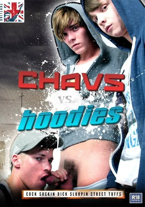 Chavs vs Hoodies (фильм)